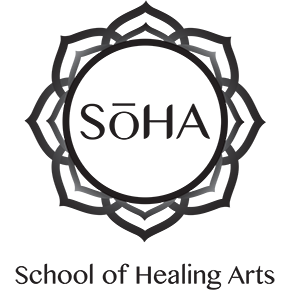 SoHA Yoga logo